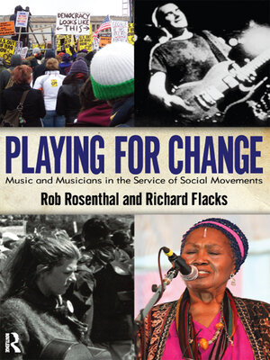 cover image of Playing for Change